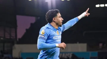 تكثيف التعاقدات جالطة سراي يطلب عمر مرموش رغم رفضه الانتقال